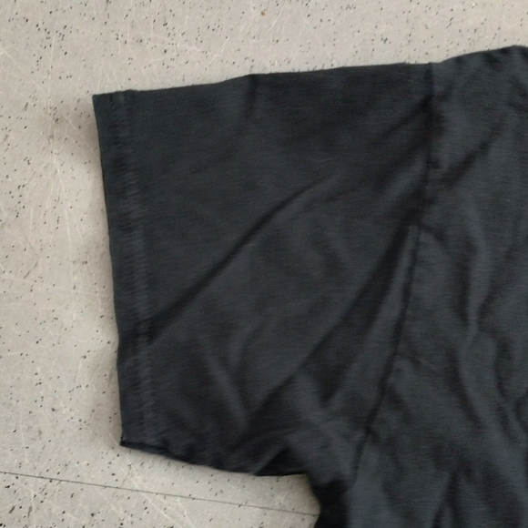 Gildan Labor Coach Women size Large black TShirts - Picture 7 of 10